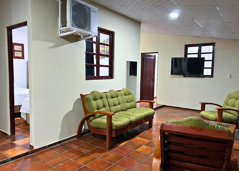 La Paz Department Playa Las Hojas Interior