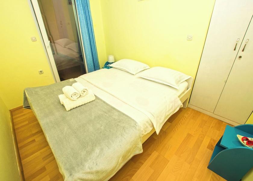 Zadar Preko Room