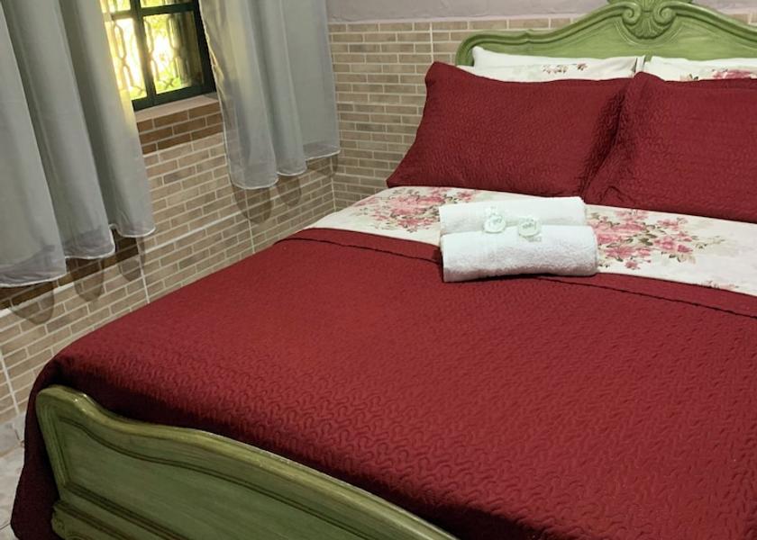 Goiás Alto Paraíso de Goiás Room