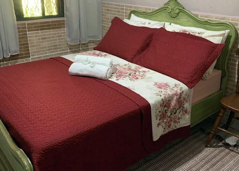 Goiás Alto Paraíso de Goiás Room