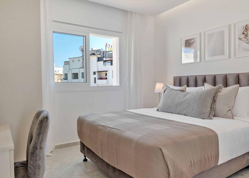 Paphos Paphos Room