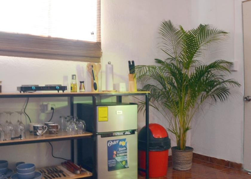 La Libertad Department Tamanique Private kitchen