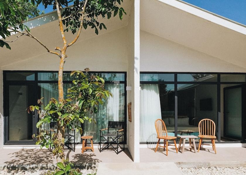 Kirklareli Demirköy Living area