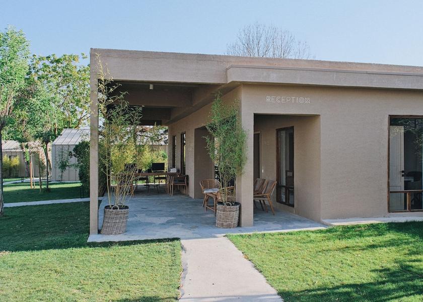 Kirklareli Demirköy Reception