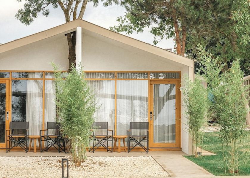 Kirklareli Demirköy Room