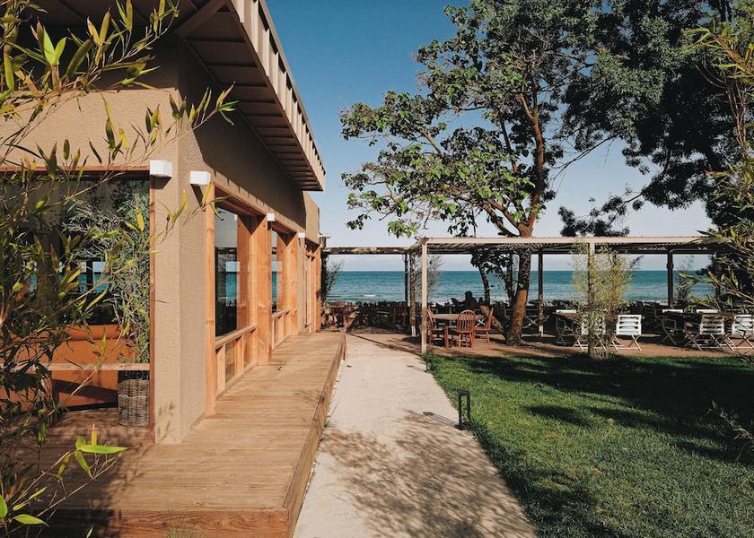 Kirklareli Demirköy Restaurant