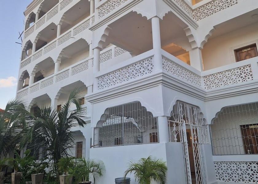 Kilifi County Malindi Exterior