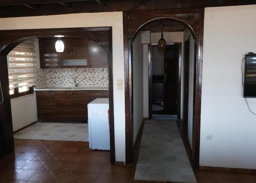 Ordu Province Ünye Private kitchen