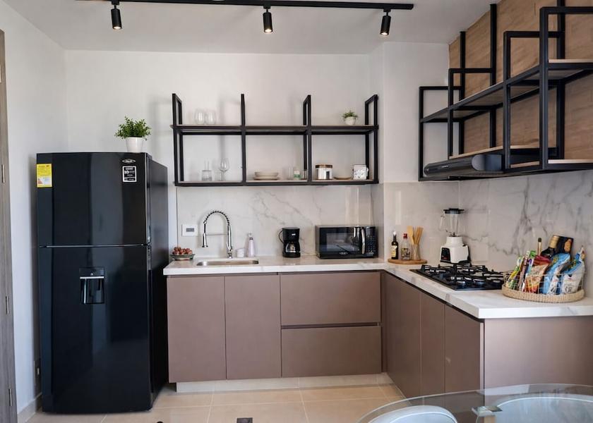  Barranquilla Room