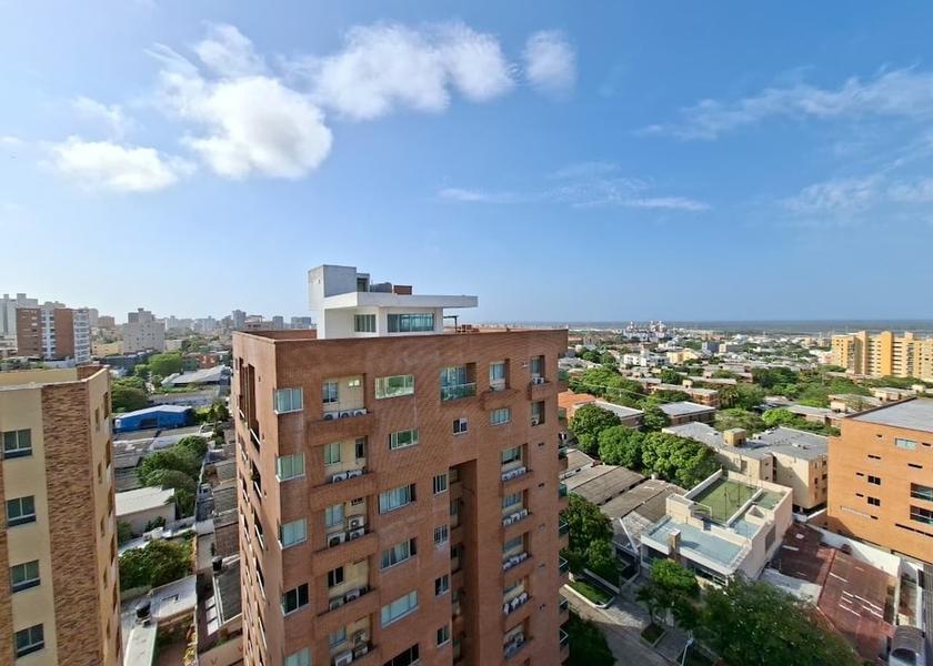  Barranquilla Exterior