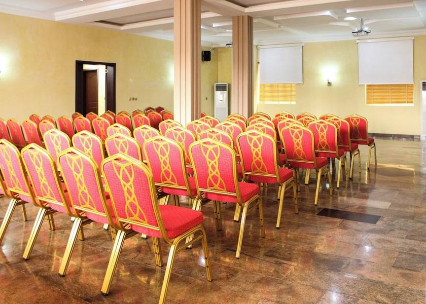 Imo Owerri Meeting facility