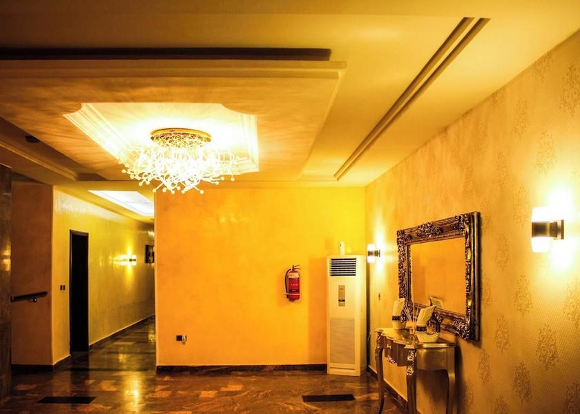 Imo Owerri Interior