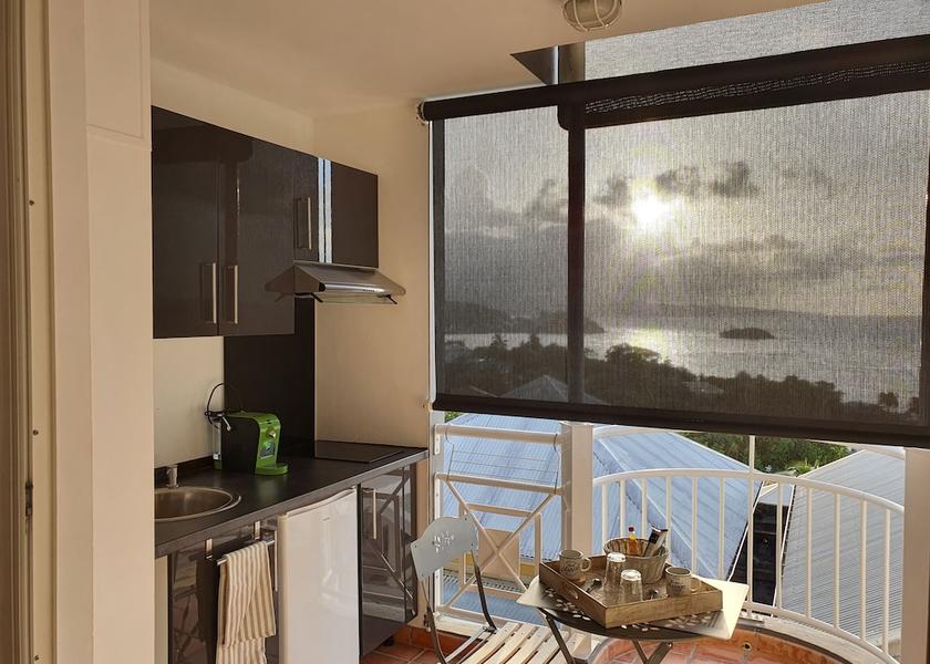  Tartane Private kitchenette