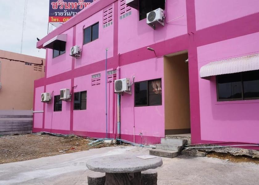 Ratchaburi Province Ratchaburi Exterior