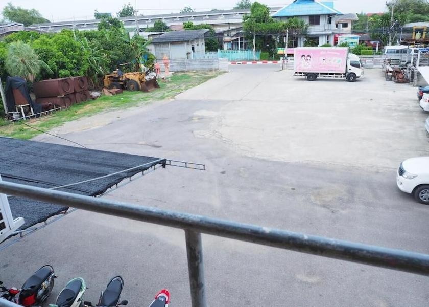 Ratchaburi Province Ratchaburi Property grounds