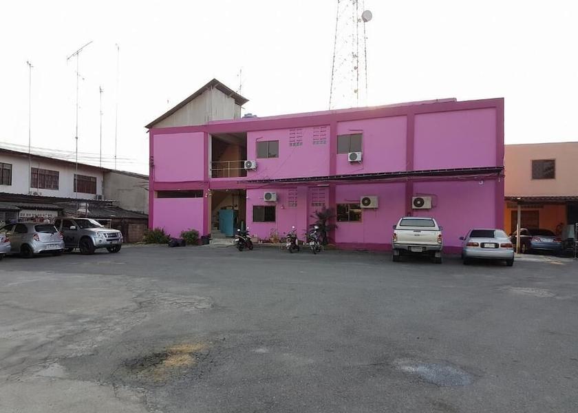 Ratchaburi Province Ratchaburi Exterior