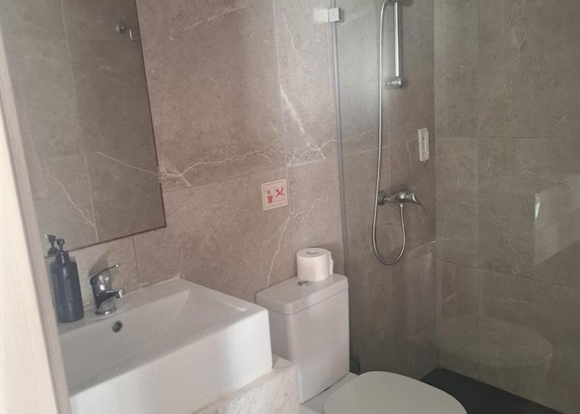 Famagusta Ayia Napa Bathroom