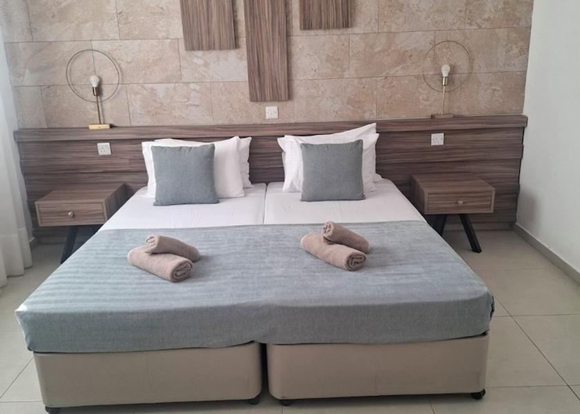 Famagusta Ayia Napa Room