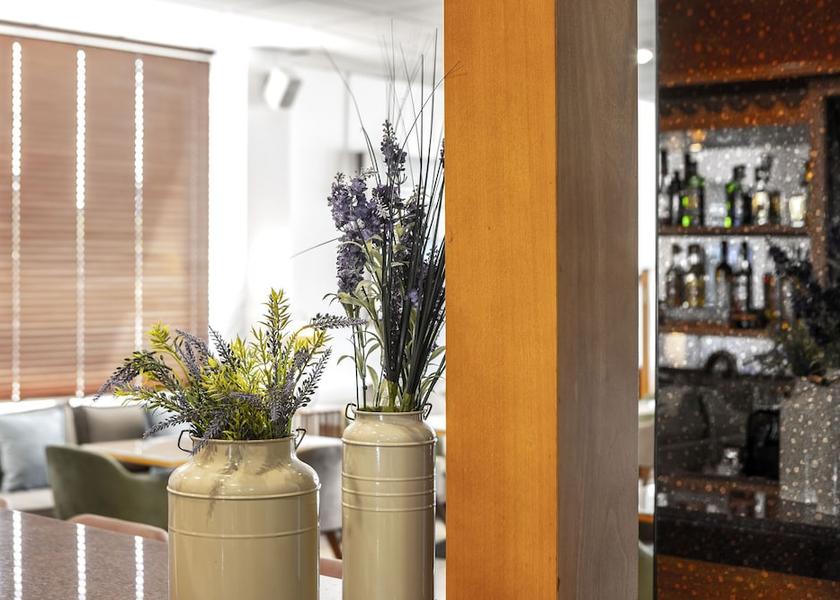Paphos Polis Restaurant