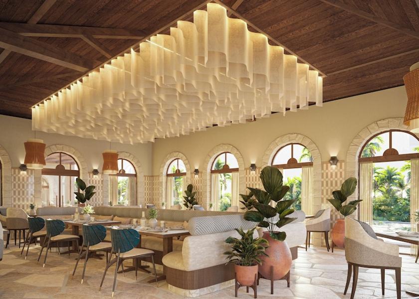 Bahia State Mata de São João Restaurant
