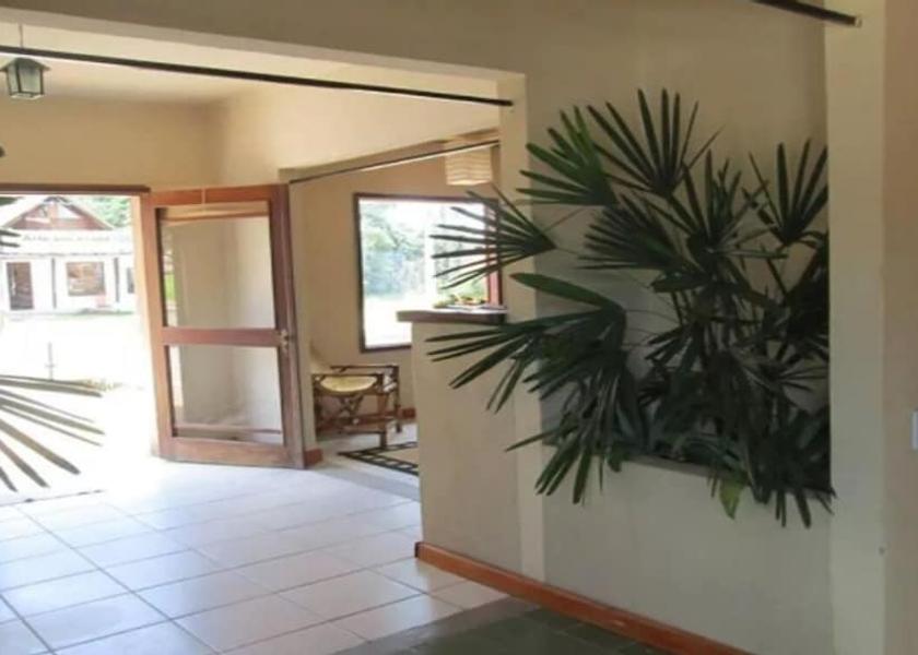 Goiás Alto Paraíso de Goiás Interior