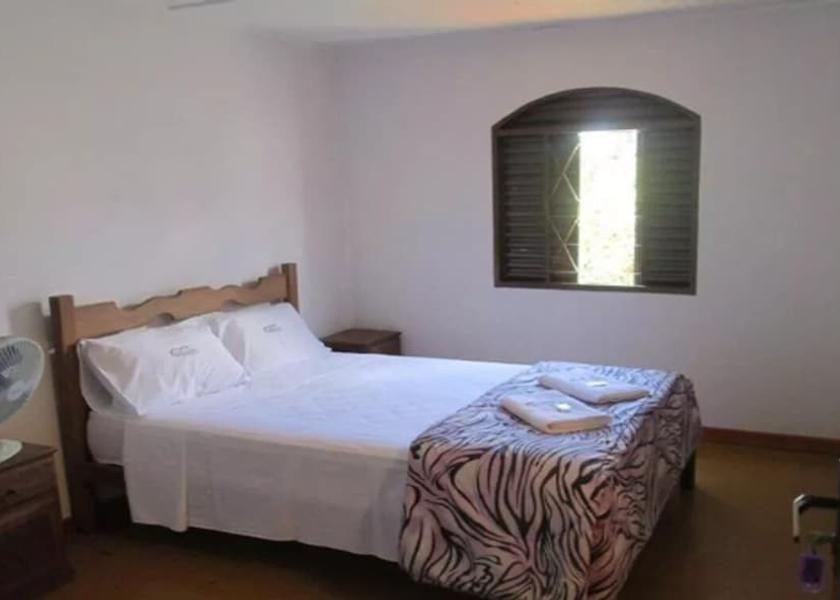 Goiás Alto Paraíso de Goiás Room