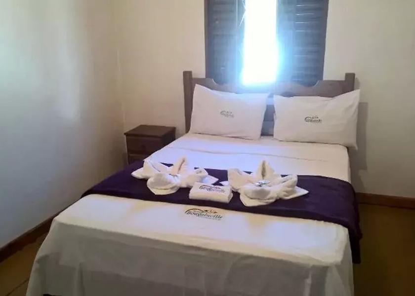 Goiás Alto Paraíso de Goiás Room