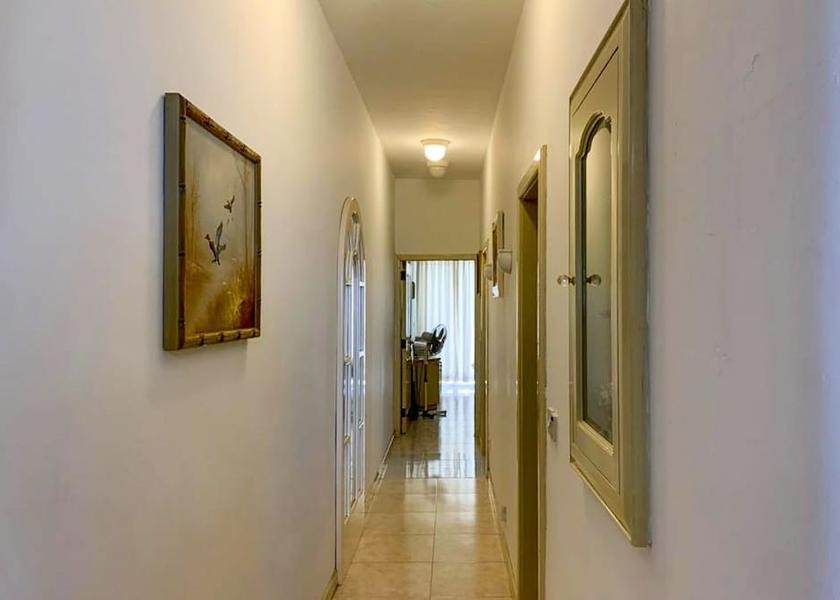 Gozo Region Zebbug Interior