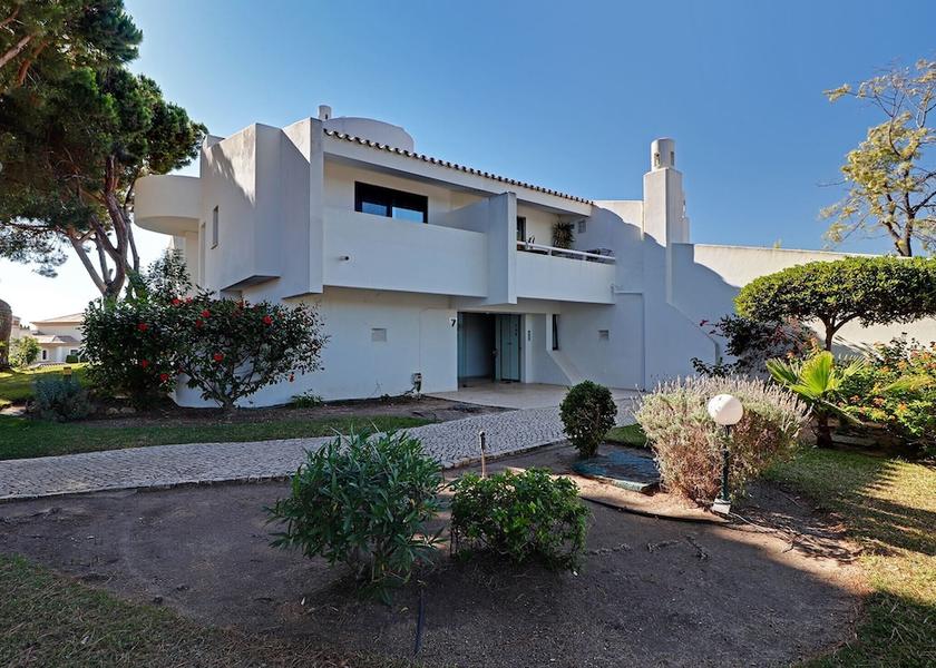 Faro Loulé Exterior