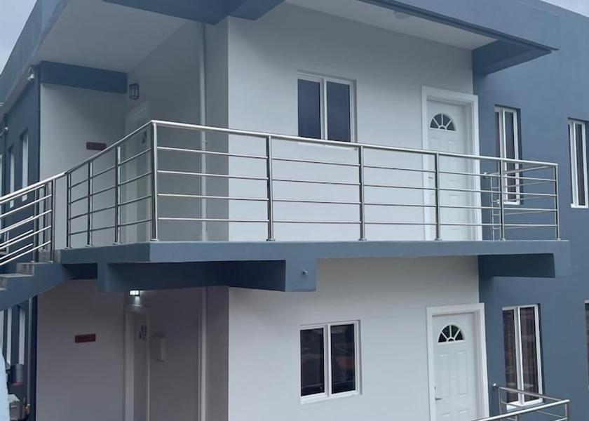  Soufrière Exterior