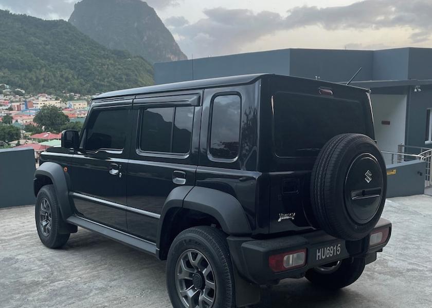  Soufrière Exterior