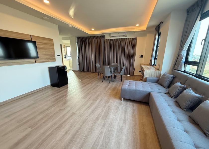 Chachoengsao Province Chachoengsao Living area