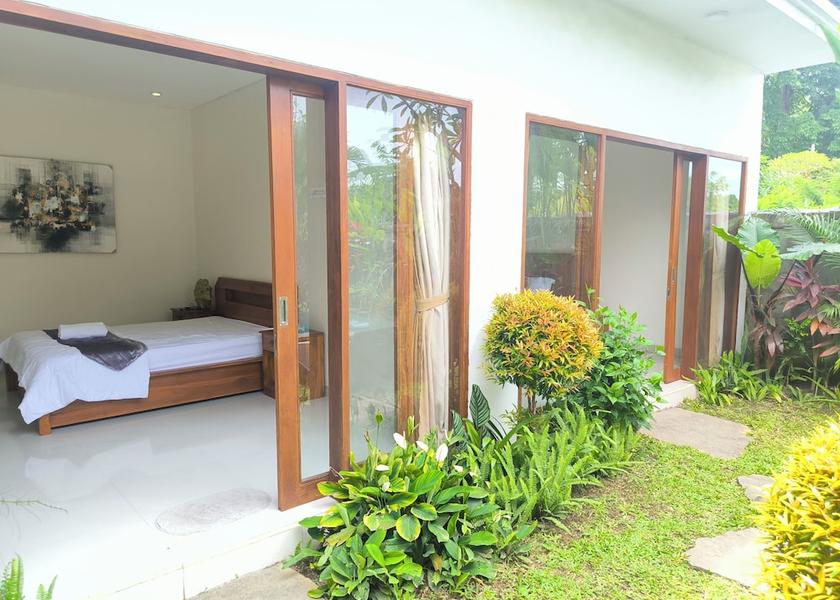 Bali Abiansemal Room
