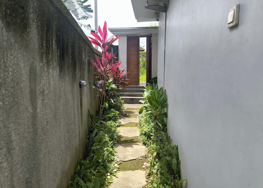 Bali Abiansemal Exterior detail