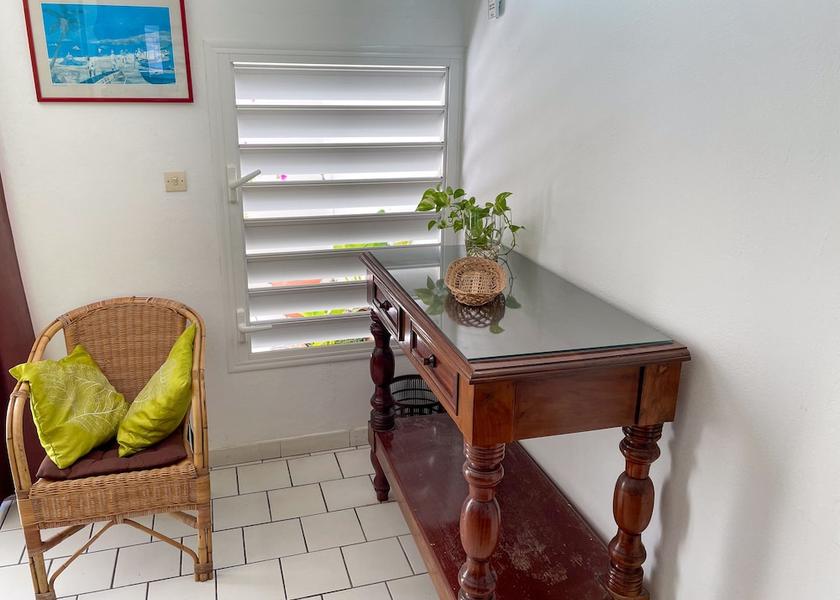 Le Marin Sainte-Anne Room