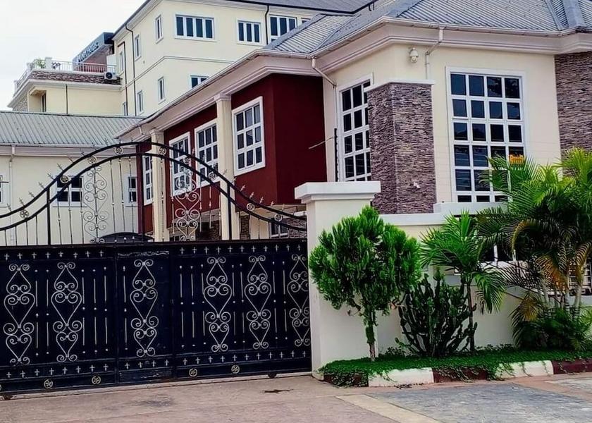 Akwa Ibom Uyo Exterior