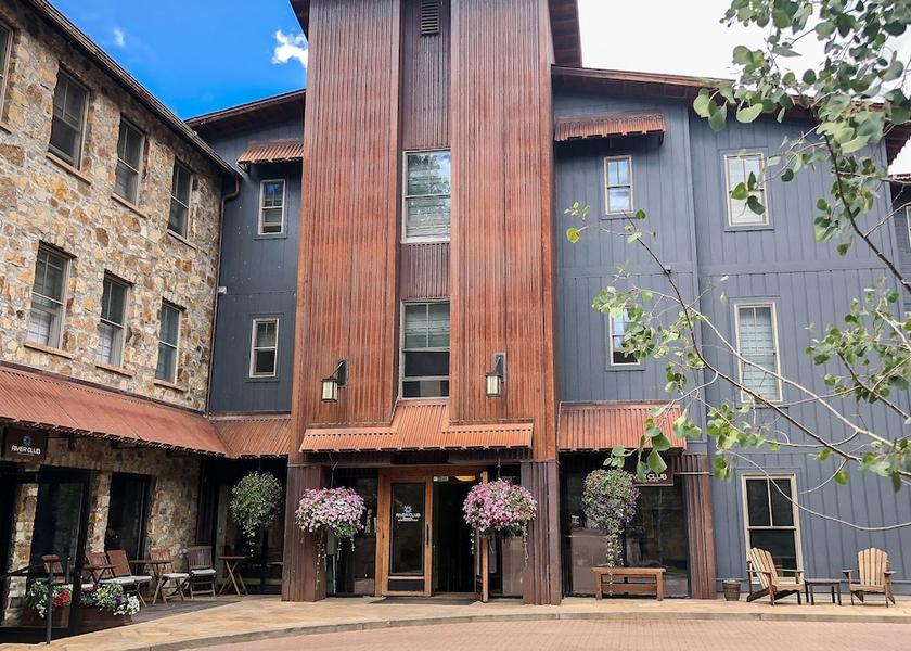 Colorado Telluride Dining