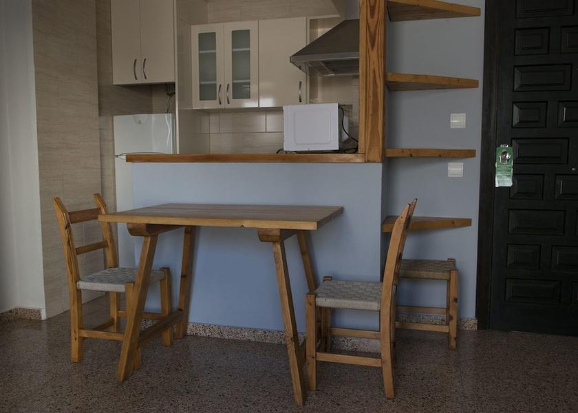 Balearic Islands Ibiza Town In-room dining