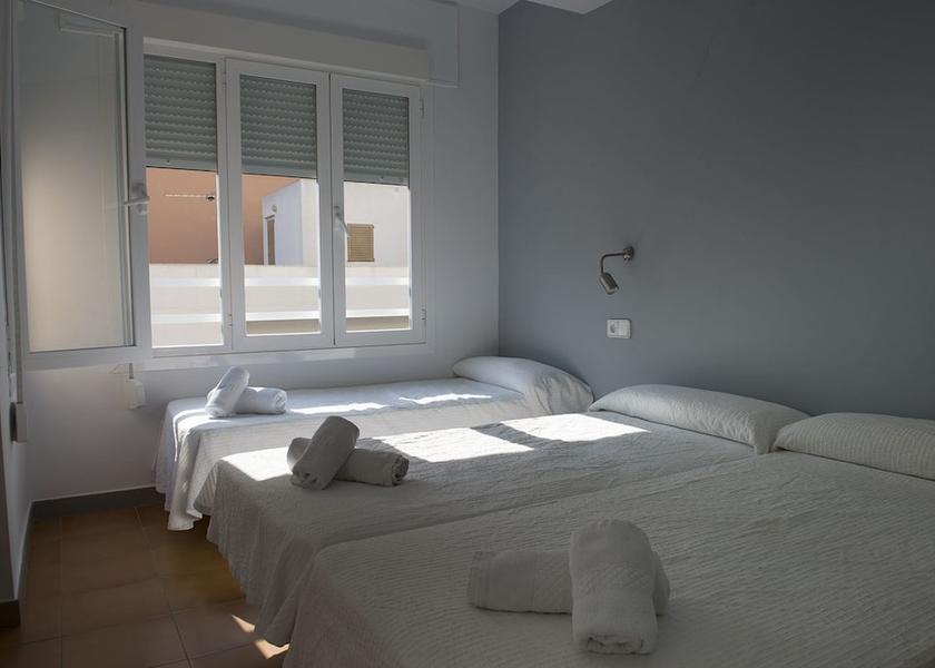 Balearic Islands Ibiza Town Room