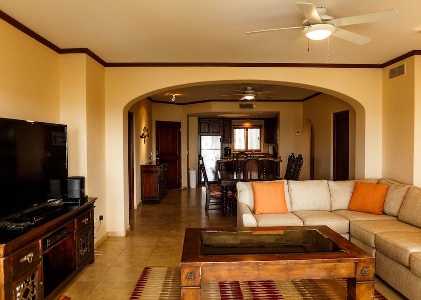 Baja California Sur San José del Cabo Interior