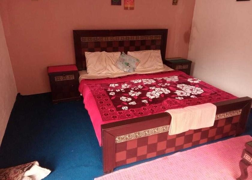 Khyber Pakhtunkhwa Abbottabad Room