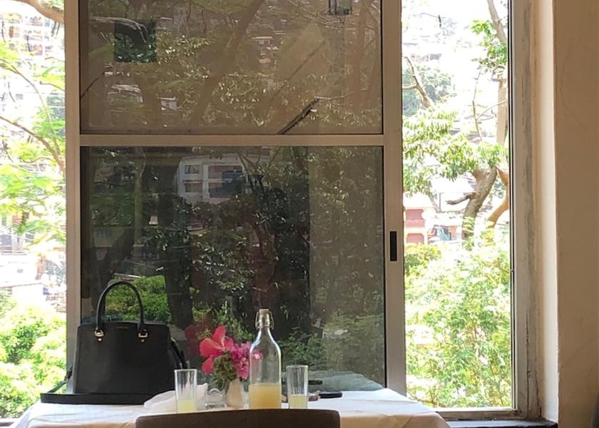 Western Area Freetown Restaurant