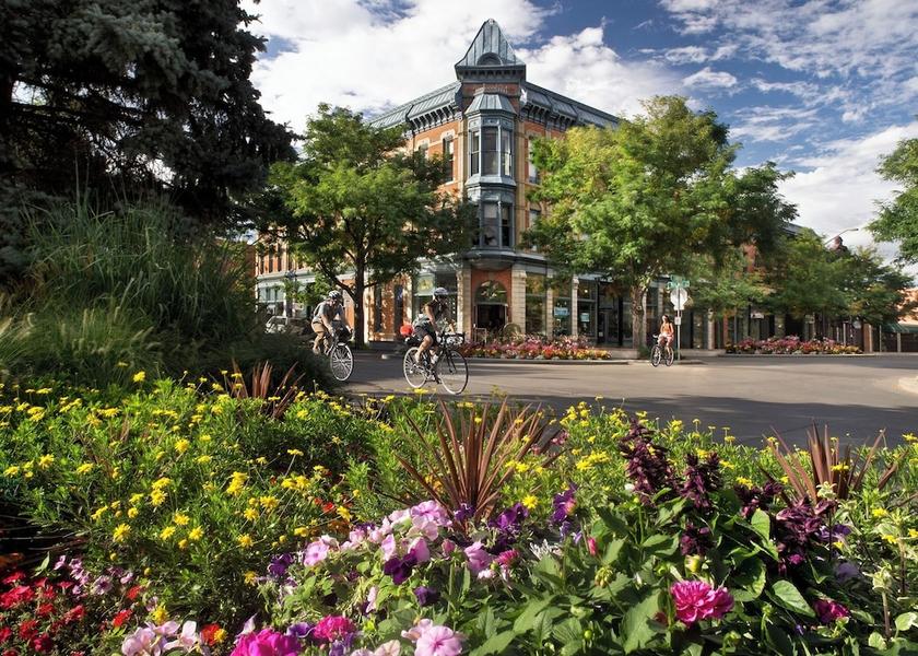 Colorado Fort Collins Miscellaneous