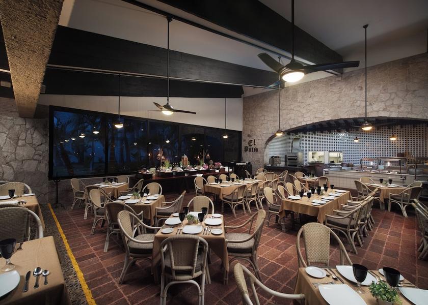 Sinaloa Mazatlán Dining