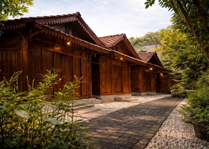 Special Region of Yogyakarta Kasihan Hotel Exterior