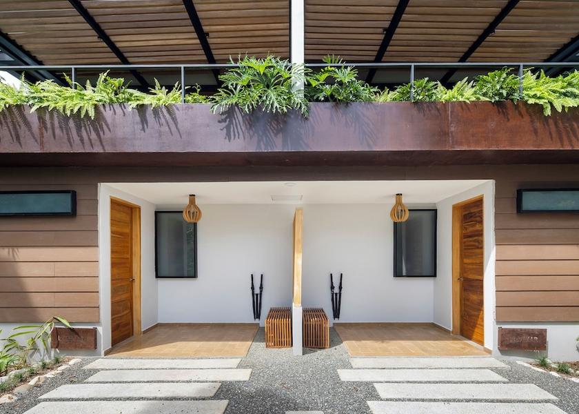 Puntarenas Province Puerto Jiménez Room