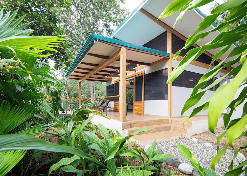 Puntarenas Province Puerto Jiménez Terrace/patio