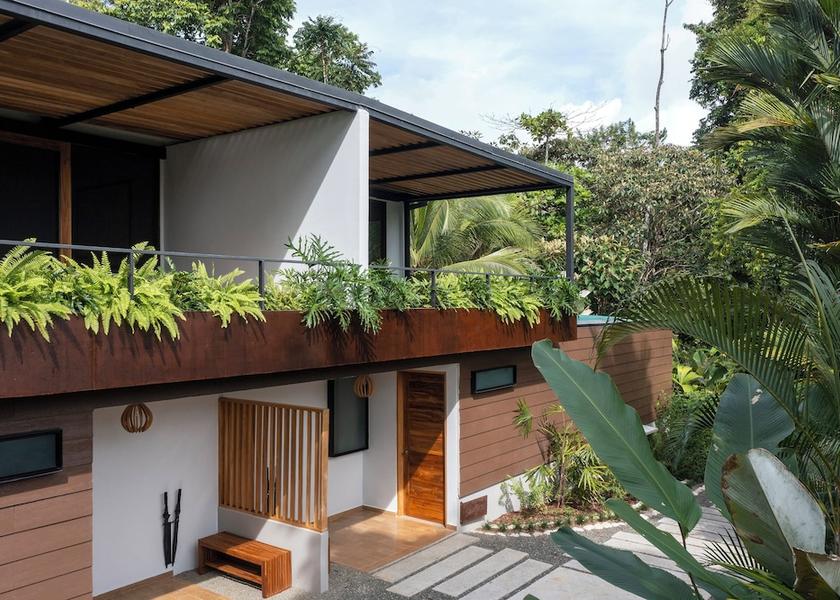 Puntarenas Province Puerto Jiménez Room