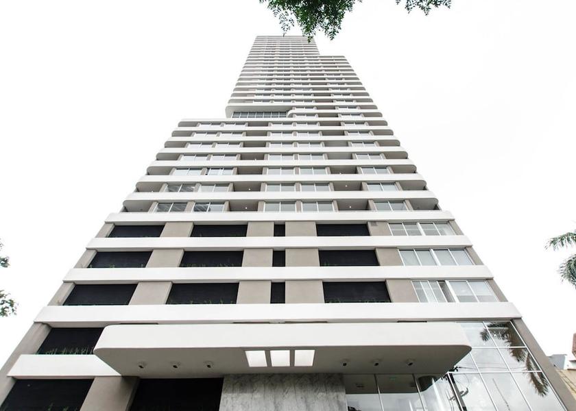 Asunción Department Asunción Front of property