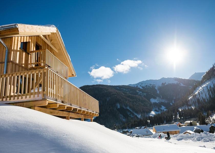 Styria Hohentauern Exterior